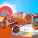 Illustration for article titled EA Is Buying Racing Dev Codemasters For $1.2 Billion